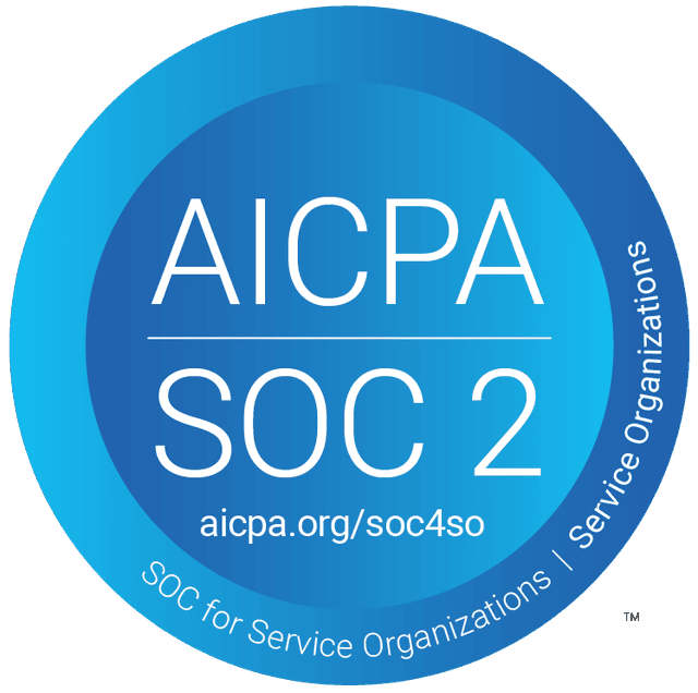 SOC 2 Type 2 Compliance